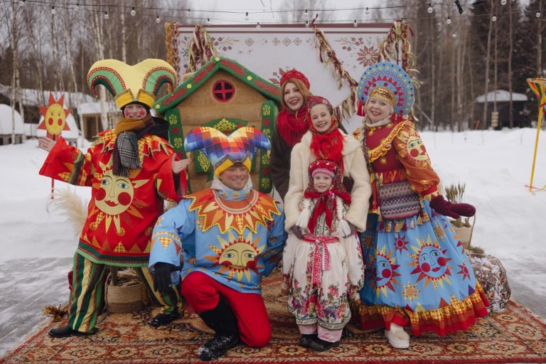 Фото мероприятия: НАШЕ