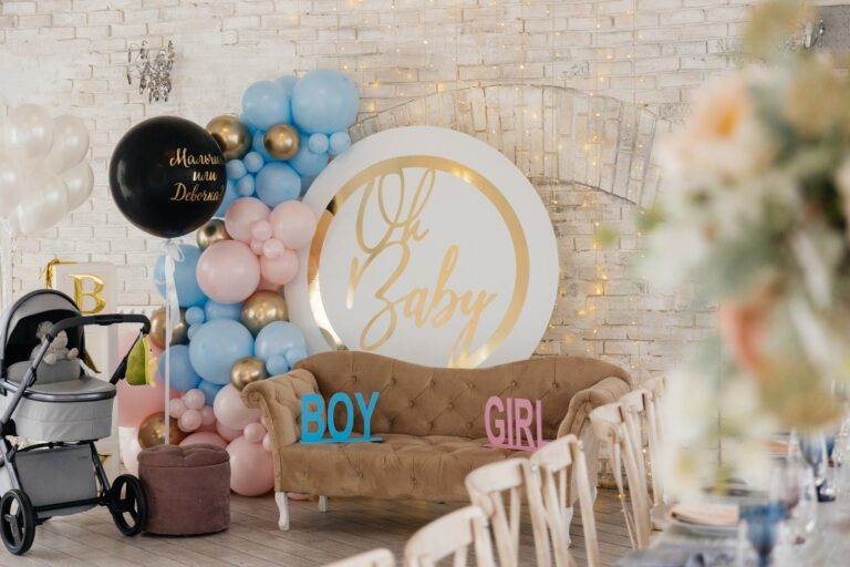 Фото мероприятия: Гендерпати в Москве