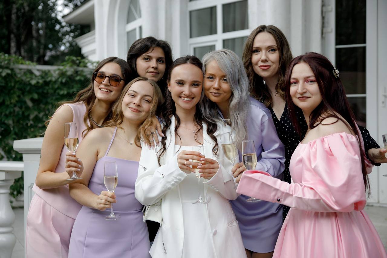 Фото площадки для события: Организация праздников в Москве