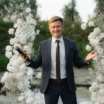 Команда организаторов: ведущих