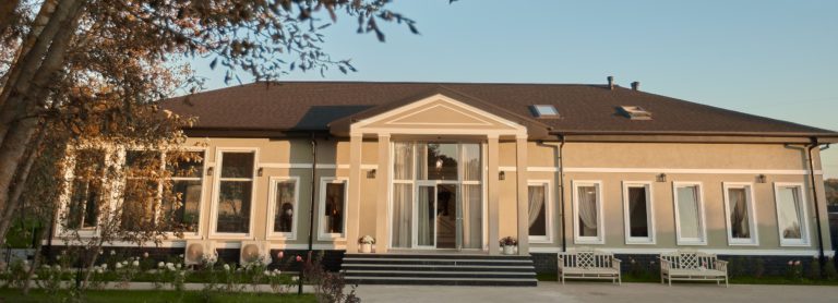 Площадка для мероприятия: Банкетный зал для до 70 гостей