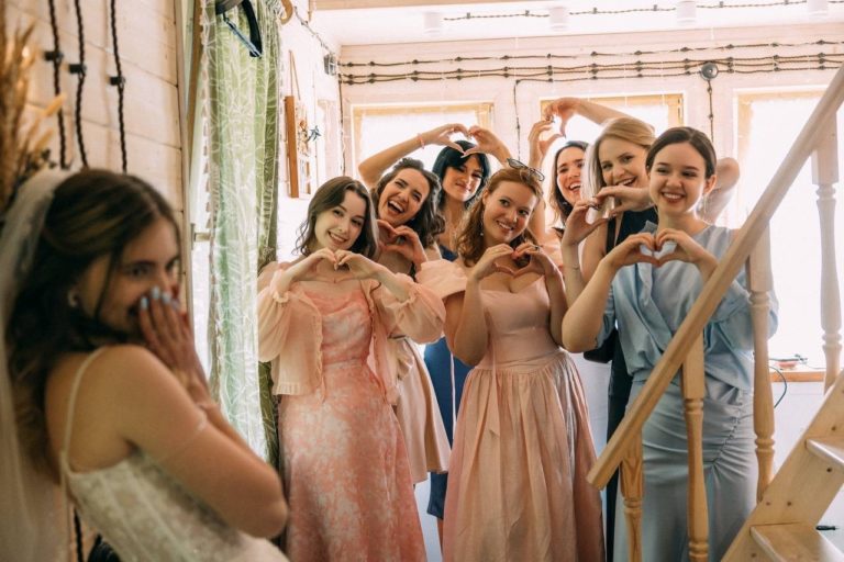 Фото мероприятия: Девичник в Москве